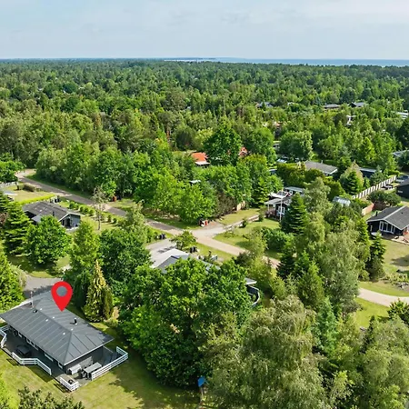 3 Bedroom Beautiful In Vaeggerlose *