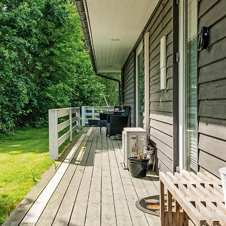 Hébergement de vacances 3 Bedroom Beautiful In Vaeggerlose