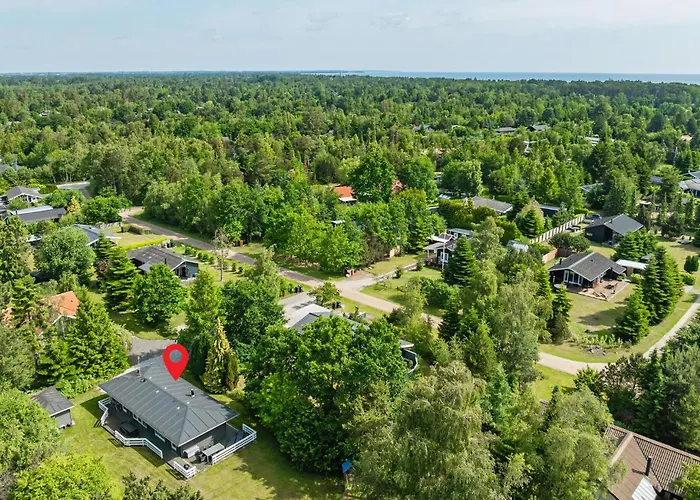 3 Bedroom Beautiful In Vaeggerlose *